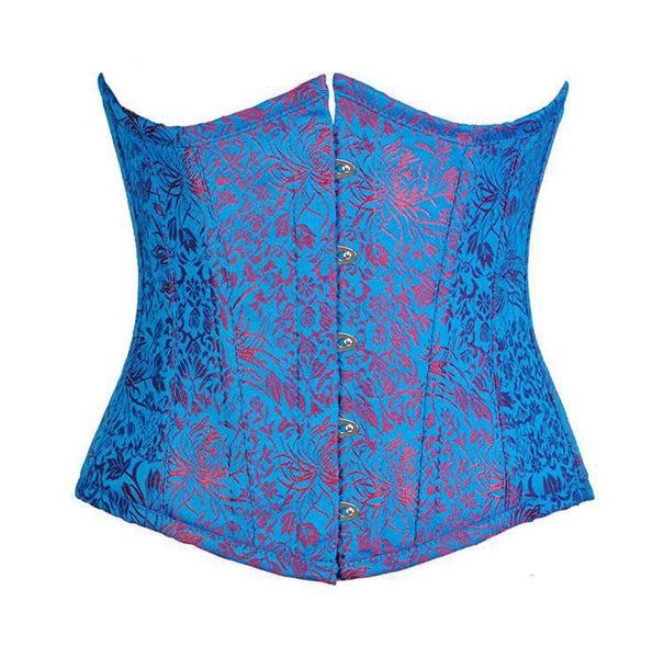 Dre Custom Made Corset - Corsets Queen US-CA