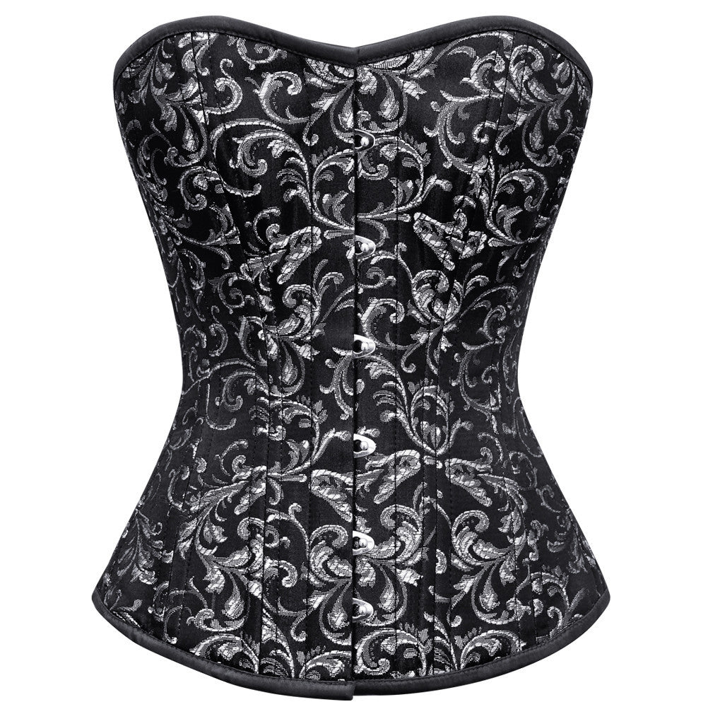 Romila Custom Made Corset - Corsets Queen US-CA Romila Custom Made Corset - Corsets Queen US-CA