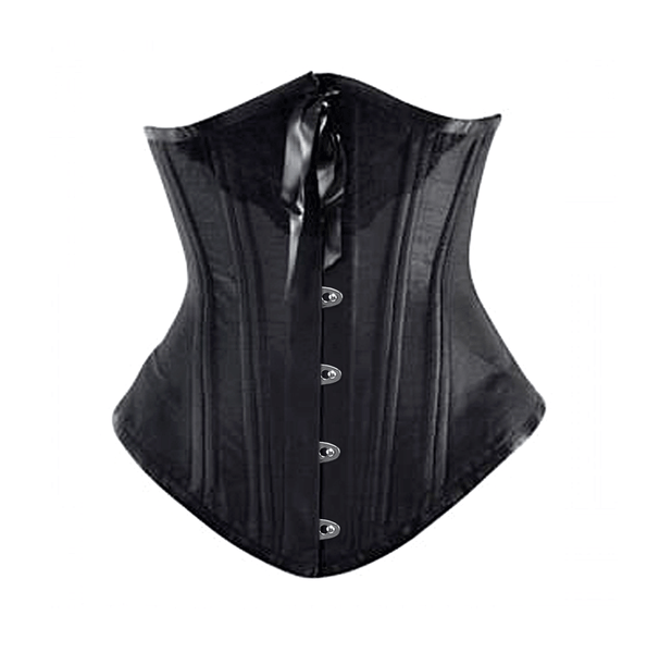 Baile Longline Waist Training Corset - Corsets Queen US-CA