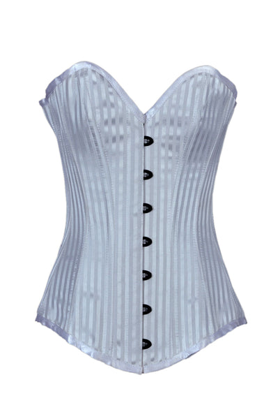 Stokke Custom Made Corset - Corsets Queen US-CA