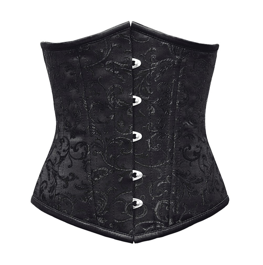 Rica Custom Made Corset - Corsets Queen US-CA Rica Custom Made Corset - Corsets Queen US-CA