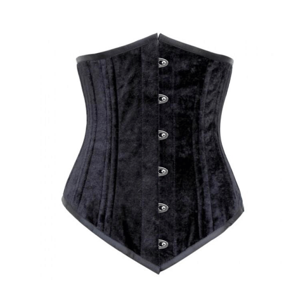 Belamy Custom Made Corset - Corsets Queen US-CA Belamy Custom Made Corset - Corsets Queen US-CA