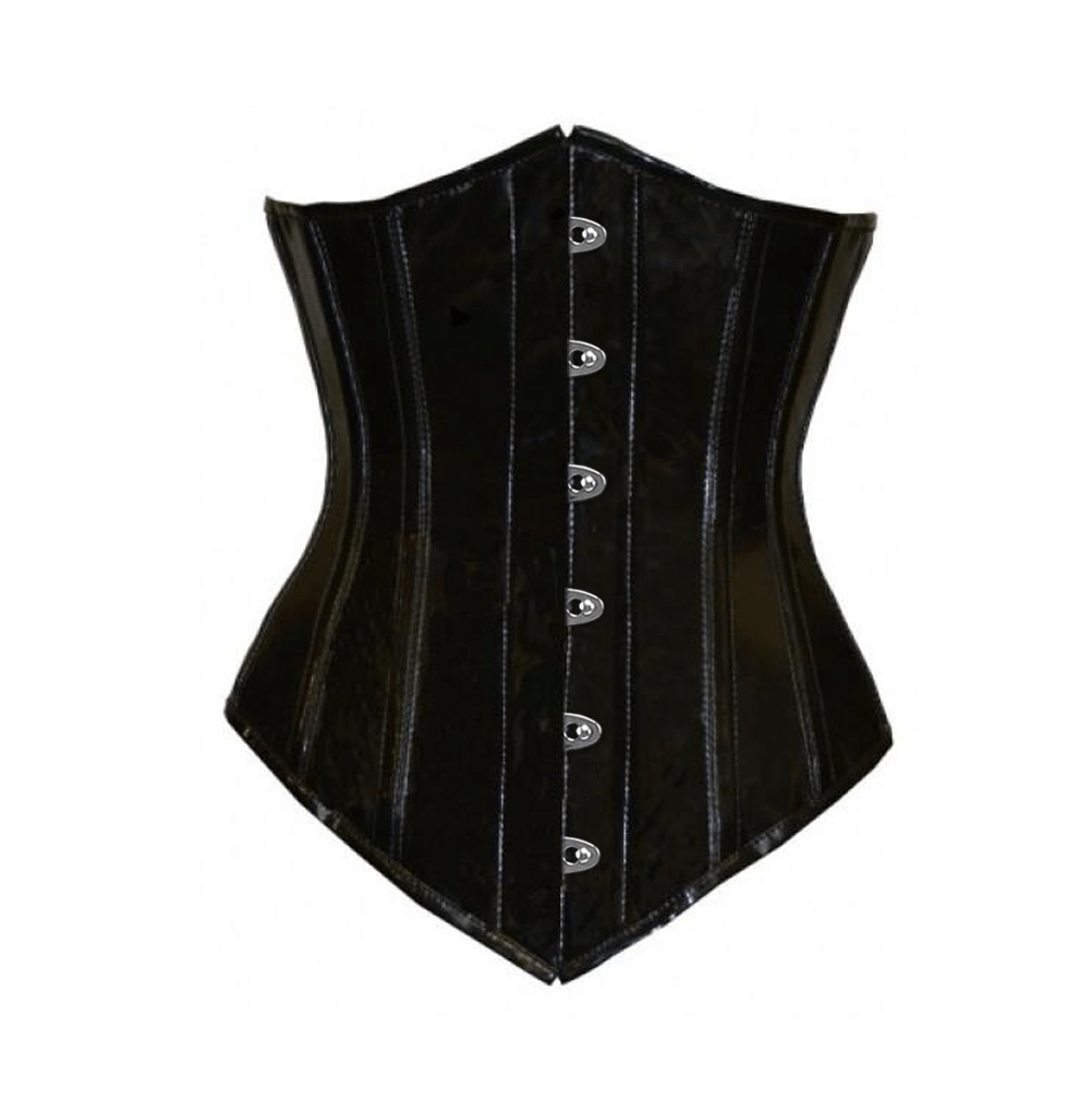 Bobbie Custom Made Corset - Corsets Queen US-CA Bobbie Custom Made Corset - Corsets Queen US-CA