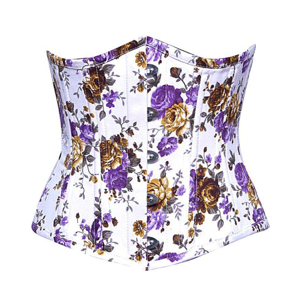 Clare Custom Made Corset - Corsets Queen US-CA Clare Custom Made Corset - Corsets Queen US-CA