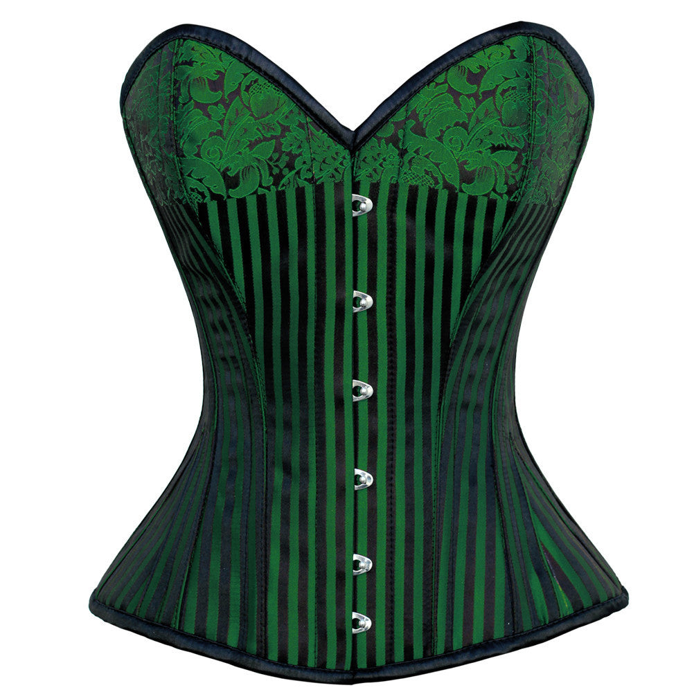 Veronica Custom Made Corset - Corsets Queen US-CA Veronica Custom Made Corset - Corsets Queen US-CA
