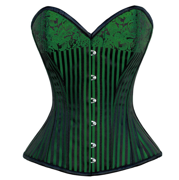 Veronica Custom Made Corset - Corsets Queen US-CA