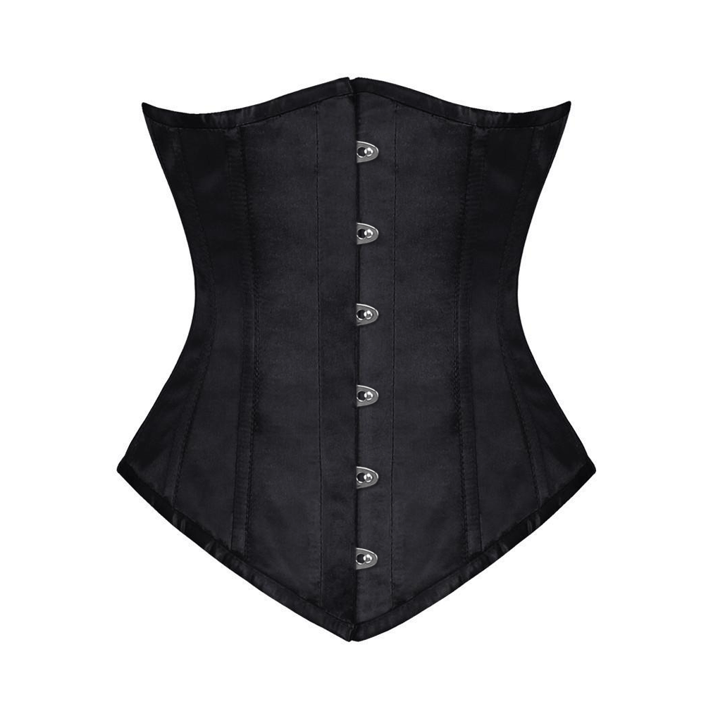 Biancaa Custom Made Corset - Corsets Queen US-CA Biancaa Custom Made Corset - Corsets Queen US-CA