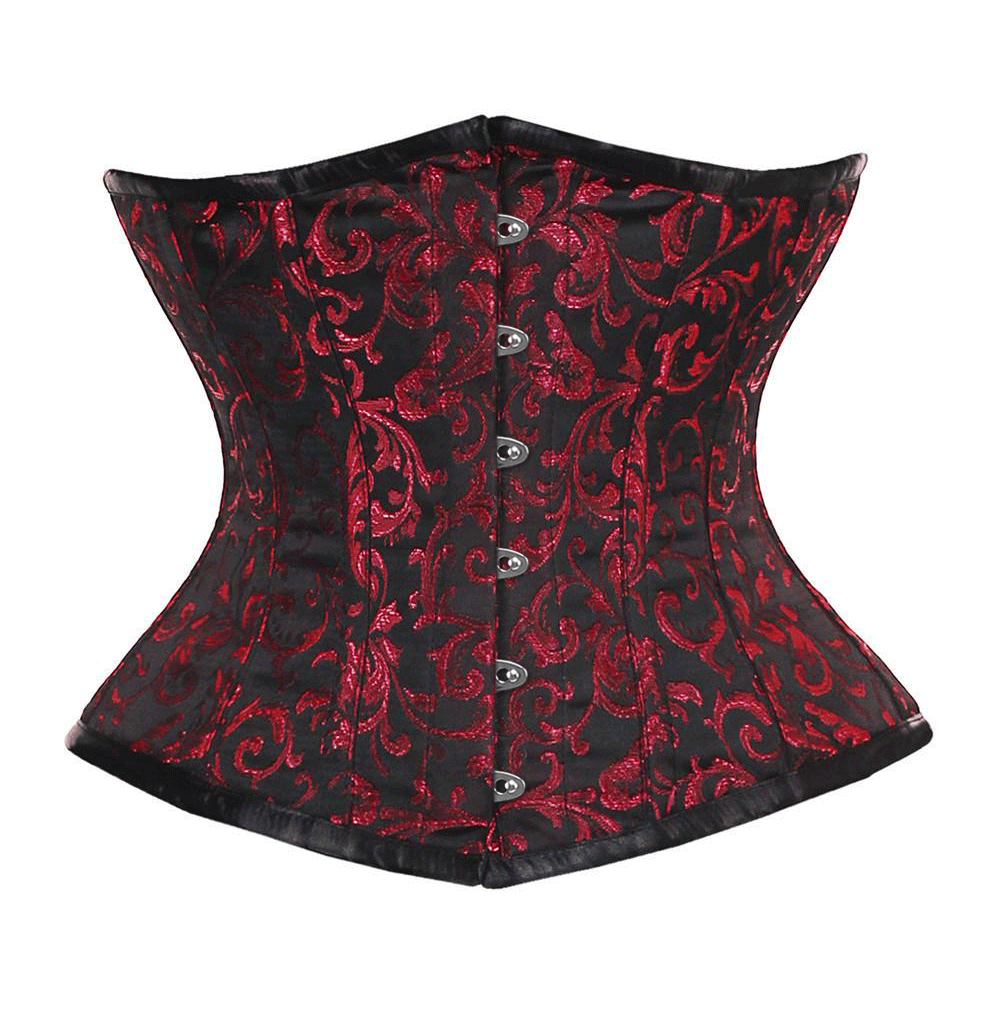 Brisa Custom Made Corset - Corsets Queen US-CA Brisa Custom Made Corset - Corsets Queen US-CA