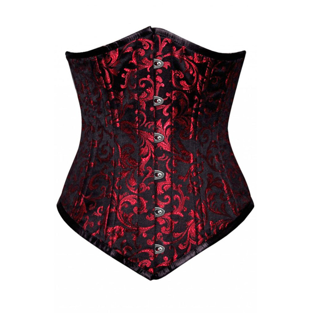 Rolph Custom Made Corset - Corsets Queen US-CA Rolph Custom Made Corset - Corsets Queen US-CA
