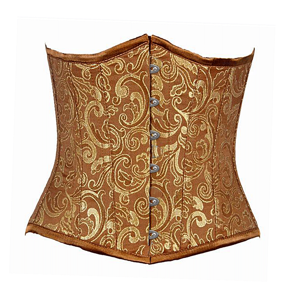 Brokee Custom Made Corset - Corsets Queen US-CA Brokee Custom Made Corset - Corsets Queen US-CA
