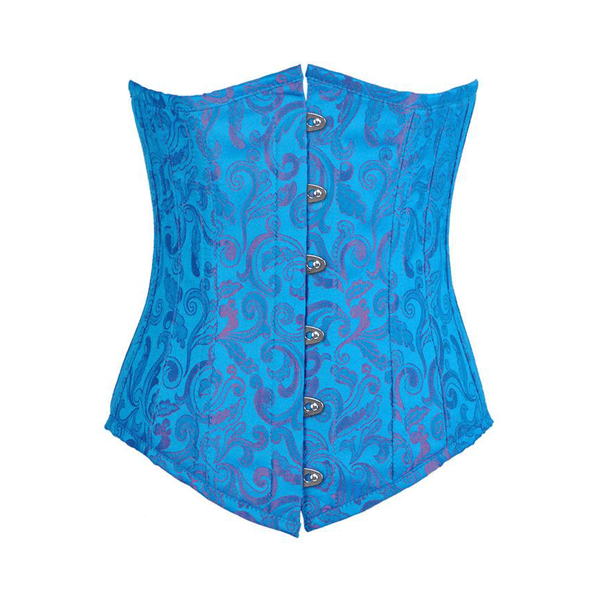 Belarose Longline Underbust Corset - Corsets Queen US-CA