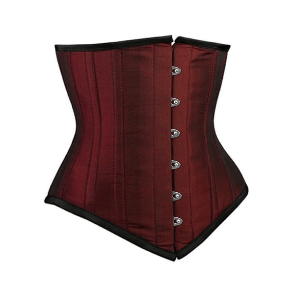 Blossoom Longline Underbust Corset - Corsets Queen US-CA
