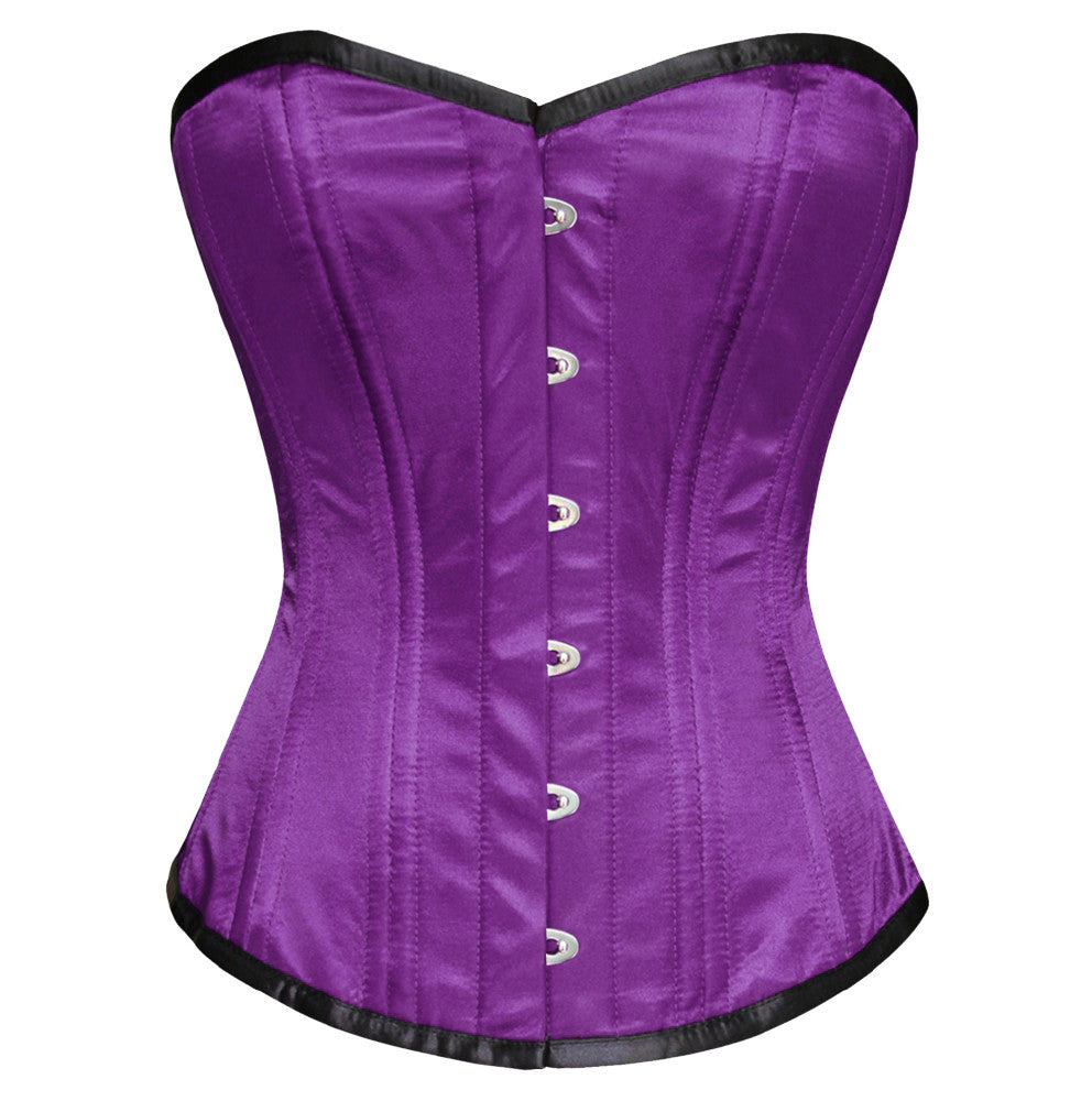Santos Custom Made Corset - Corsets Queen US-CA Santos Custom Made Corset - Corsets Queen US-CA