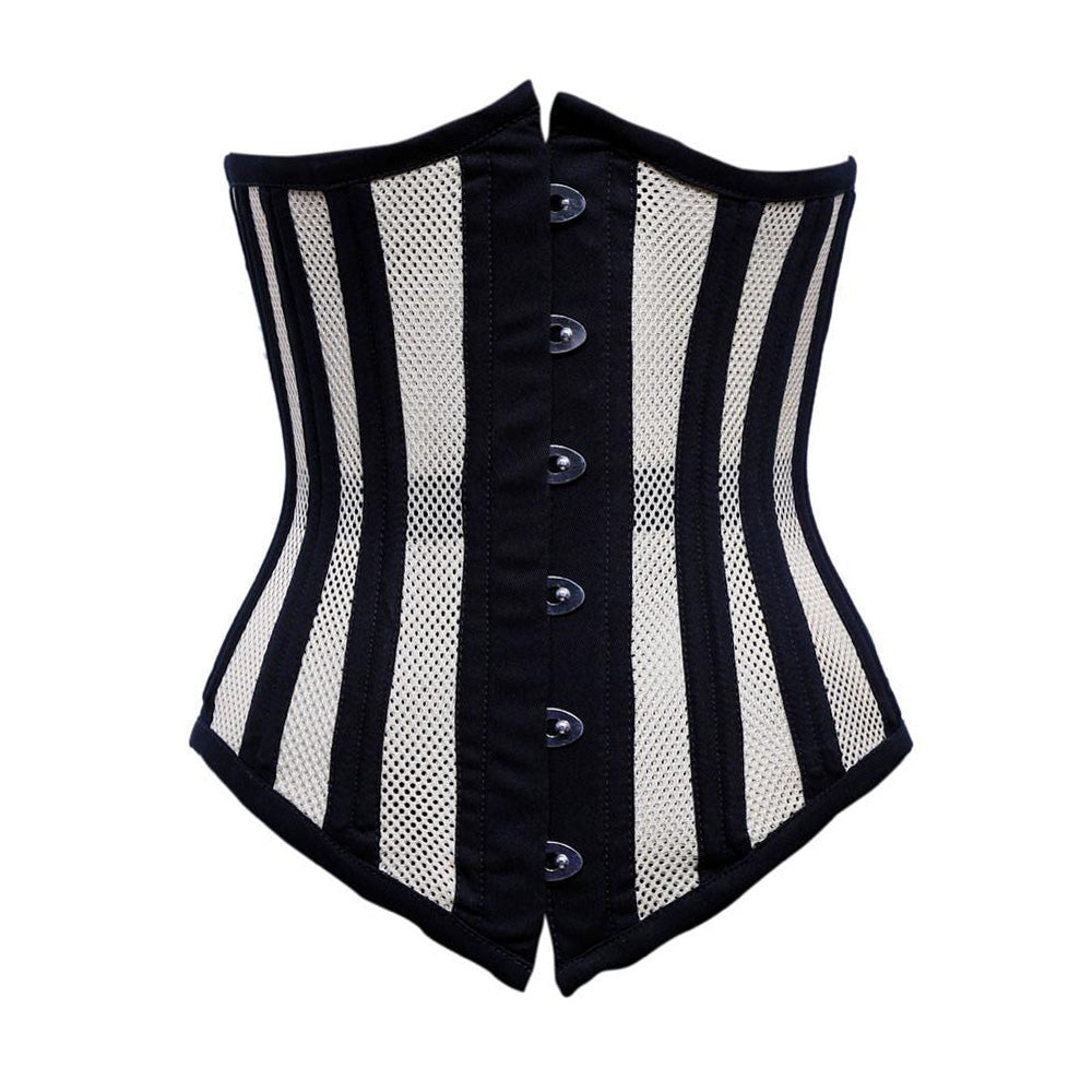 Emilie Custom Made Corset - Corsets Queen US-CA Emilie Custom Made Corset - Corsets Queen US-CA
