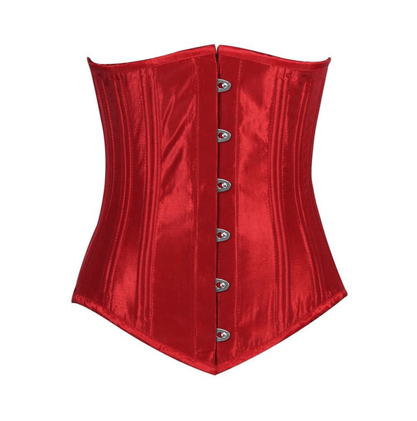 Bale Longline Waist Training Corset - Corsets Queen US-CA