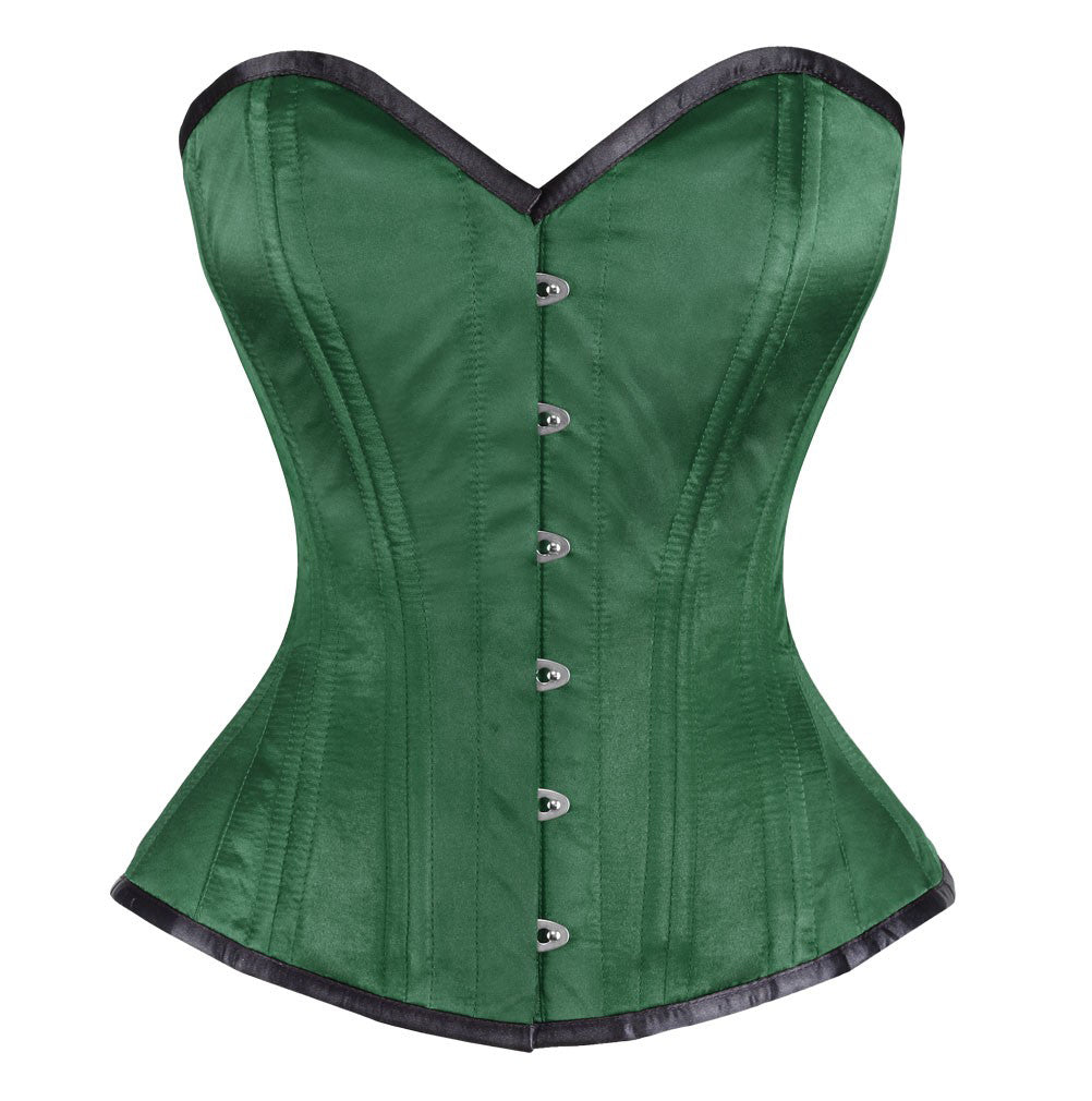 Petria Custom Made Corset - Corsets Queen US-CA Petria Custom Made Corset - Corsets Queen US-CA