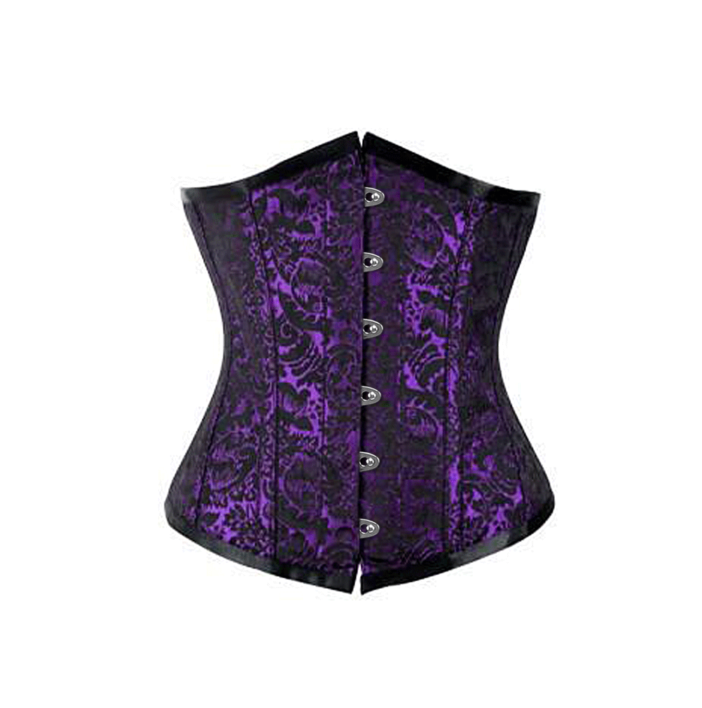 Shiloh Custom Made Corset - Corsets Queen US-CA Shiloh Custom Made Corset - Corsets Queen US-CA