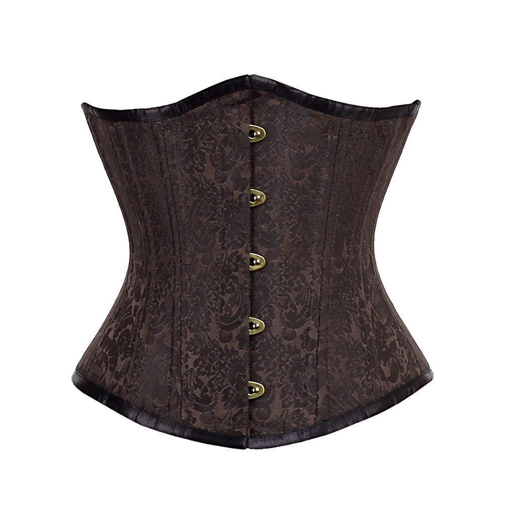 Rosario Custom Made Corset - Corsets Queen US-CA Rosario Custom Made Corset - Corsets Queen US-CA