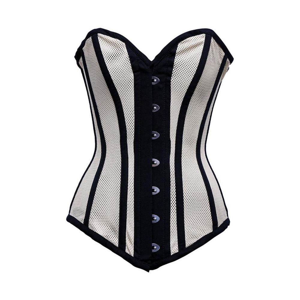 Emilee Custom Made Corset - Corsets Queen US-CA Emilee Custom Made Corset - Corsets Queen US-CA