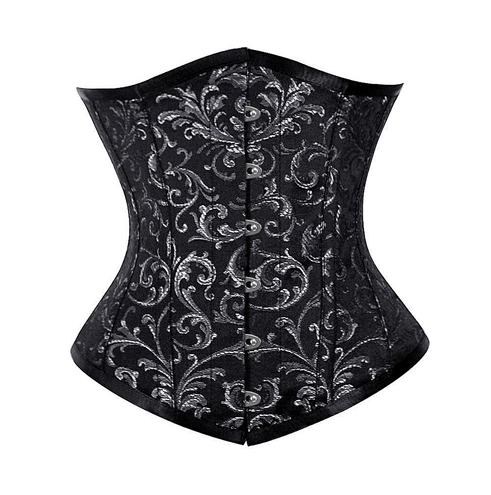 Britneey Custom Made Corset - Corsets Queen US-CA Britneey Custom Made Corset - Corsets Queen US-CA