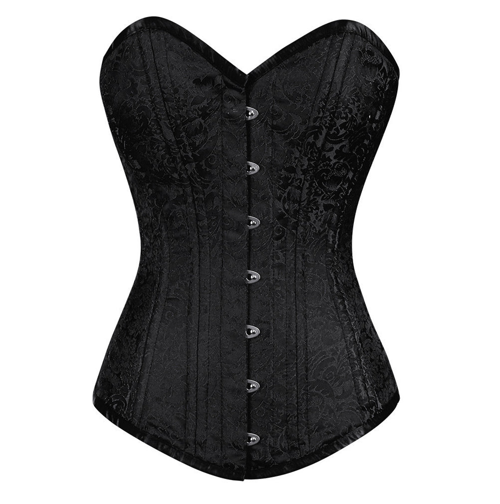 Aubert Custom Made Corset - Corsets Queen US-CA Aubert Custom Made Corset - Corsets Queen US-CA