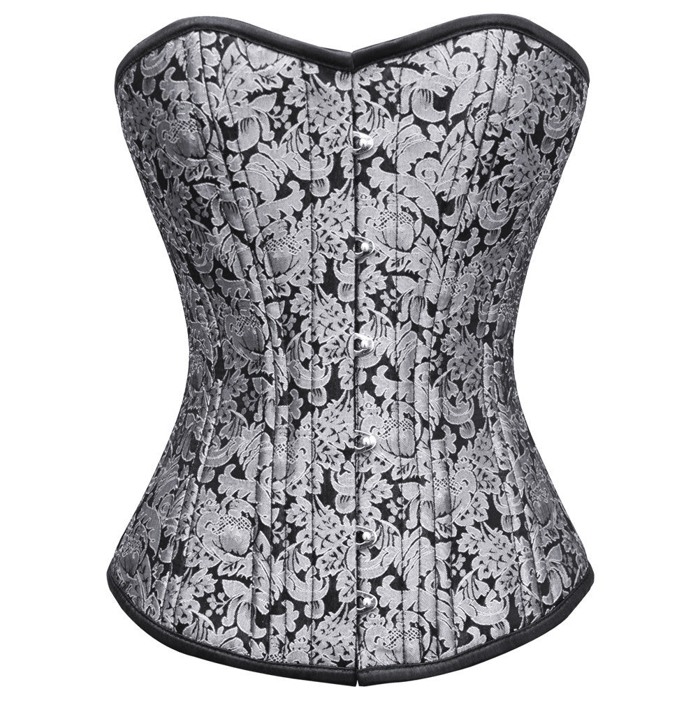 Valerie Custom Made Corset - Corsets Queen US-CA Valerie Custom Made Corset - Corsets Queen US-CA