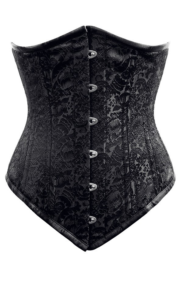 Radwańska Custom Made Corset - Corsets Queen US-CA Radwańska Custom Made Corset - Corsets Queen US-CA