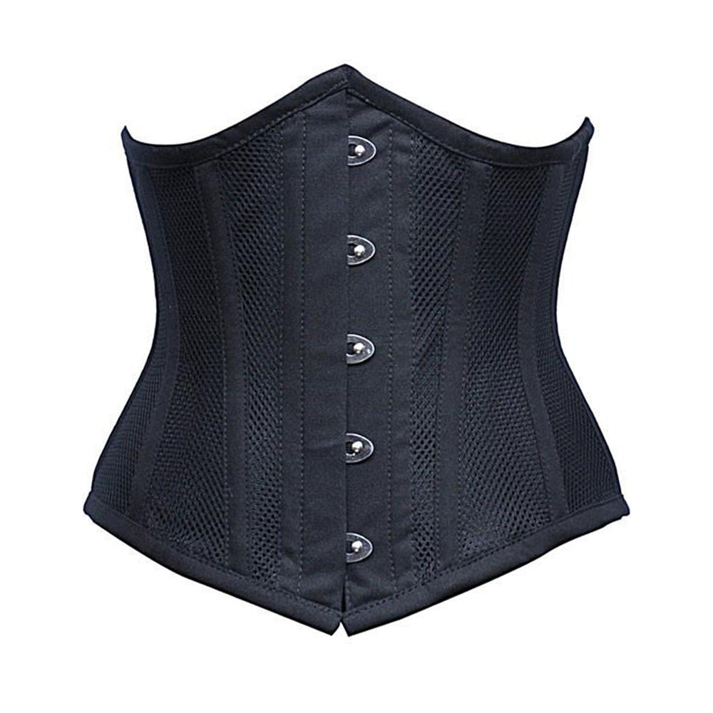 Cristal Custom Made Corset - Corsets Queen US-CA Cristal Custom Made Corset - Corsets Queen US-CA