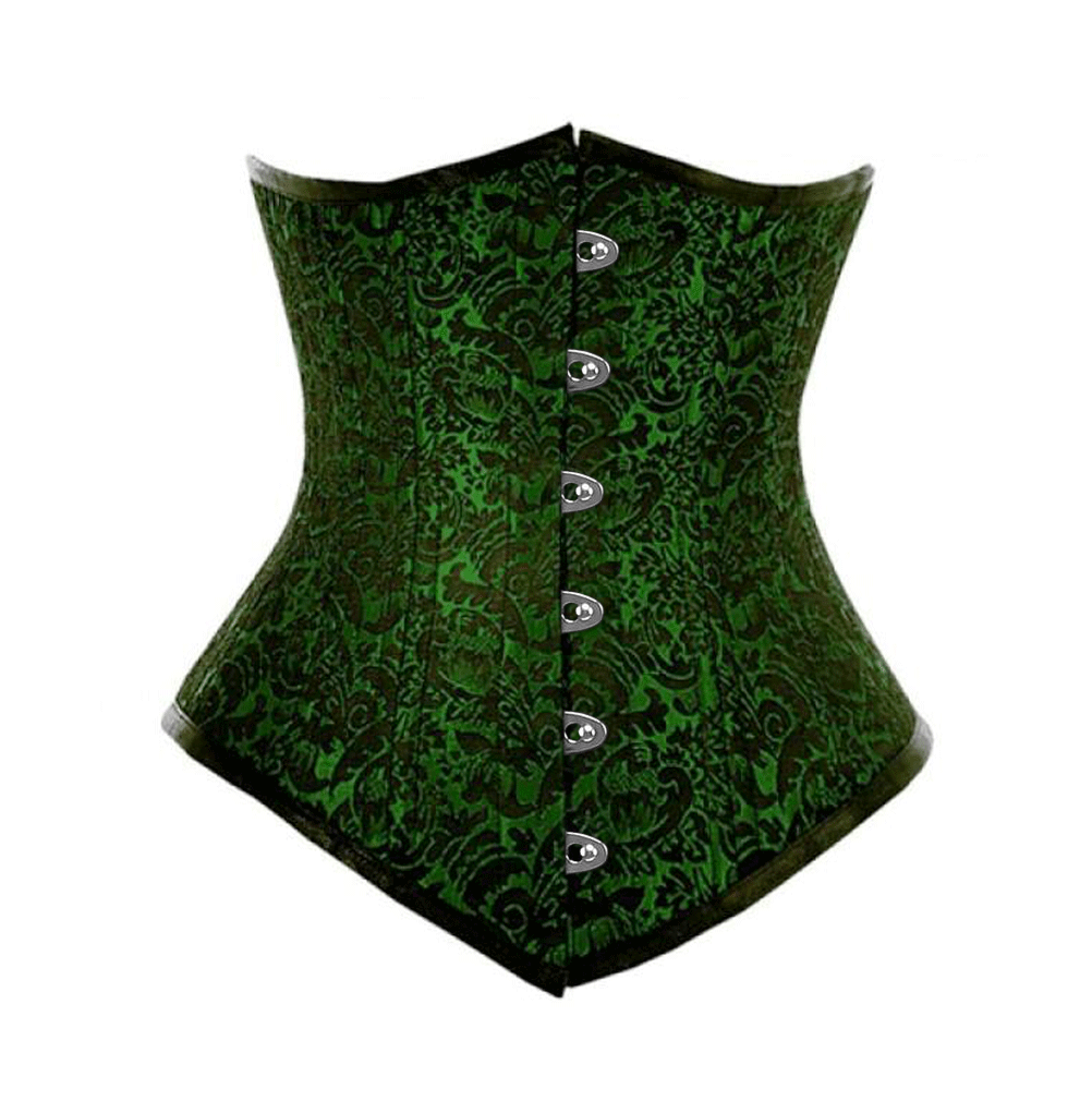 Carisa Custom Made Corset - Corsets Queen US-CA Carisa Custom Made Corset - Corsets Queen US-CA