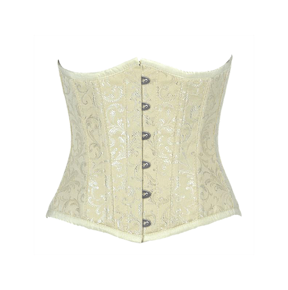 Brigite Custom Made Corset - Corsets Queen US-CA Brigite Custom Made Corset - Corsets Queen US-CA