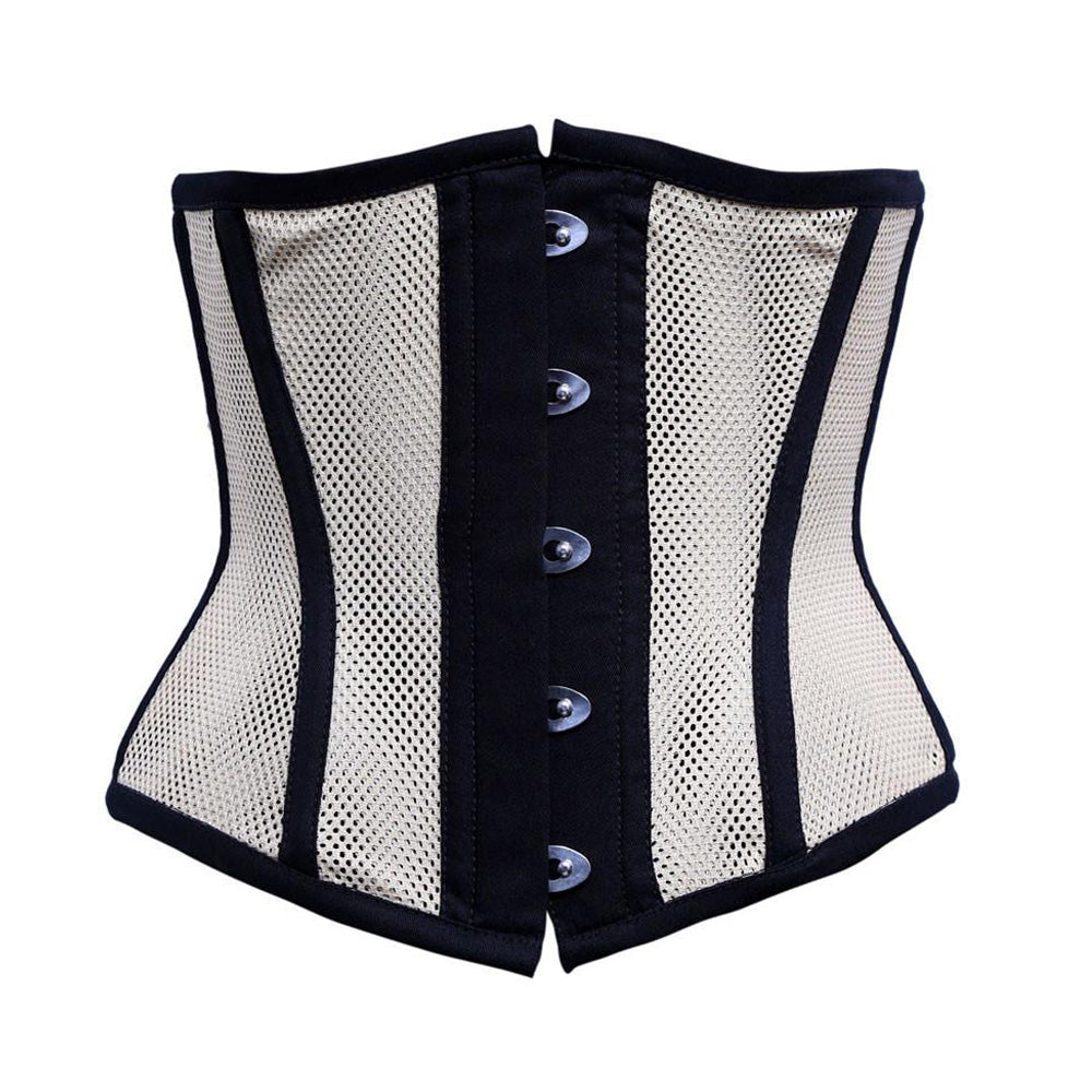 Emerald Custom Made Corset - Corsets Queen US-CA Emerald Custom Made Corset - Corsets Queen US-CA