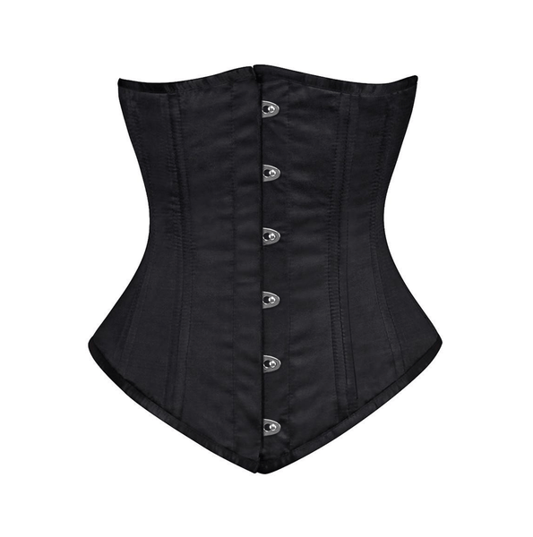 Azucen Longline Waist Training Corset - Corsets Queen US-CA