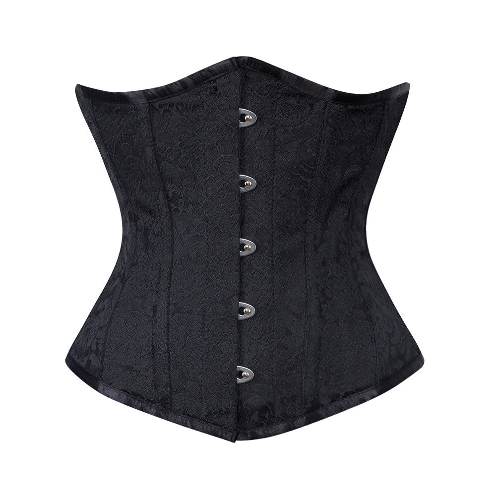 Verena Custom Made Corset - Corsets Queen US-CA Verena Custom Made Corset - Corsets Queen US-CA