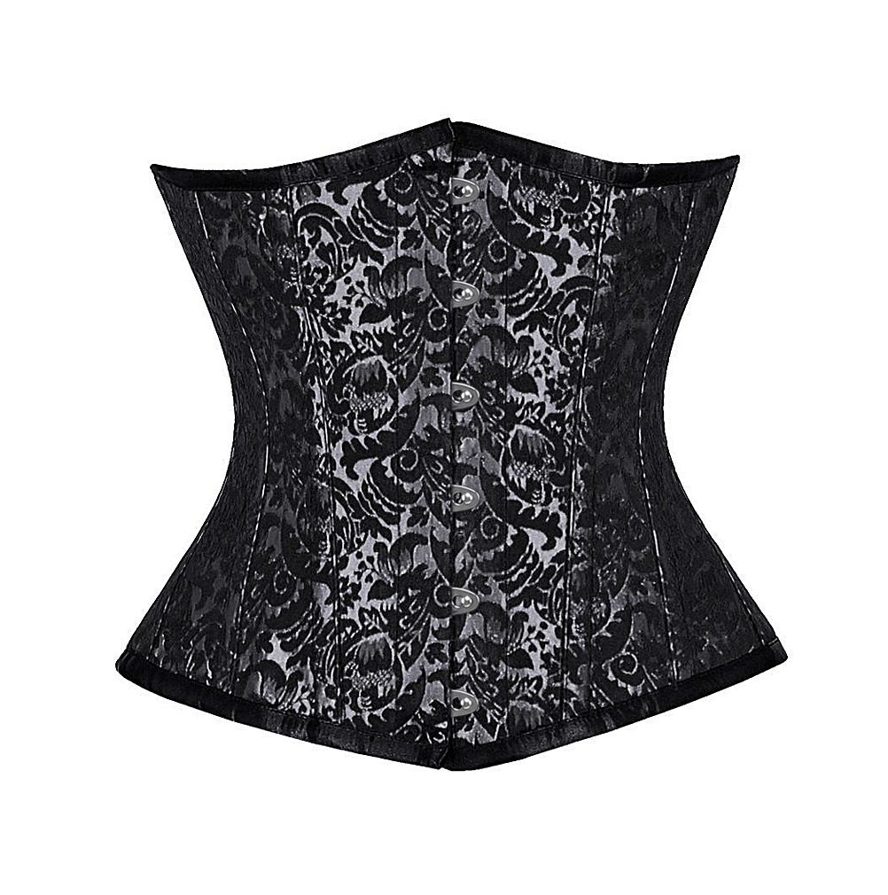 Brena Custom Made Corset - Corsets Queen US-CA Brena Custom Made Corset - Corsets Queen US-CA