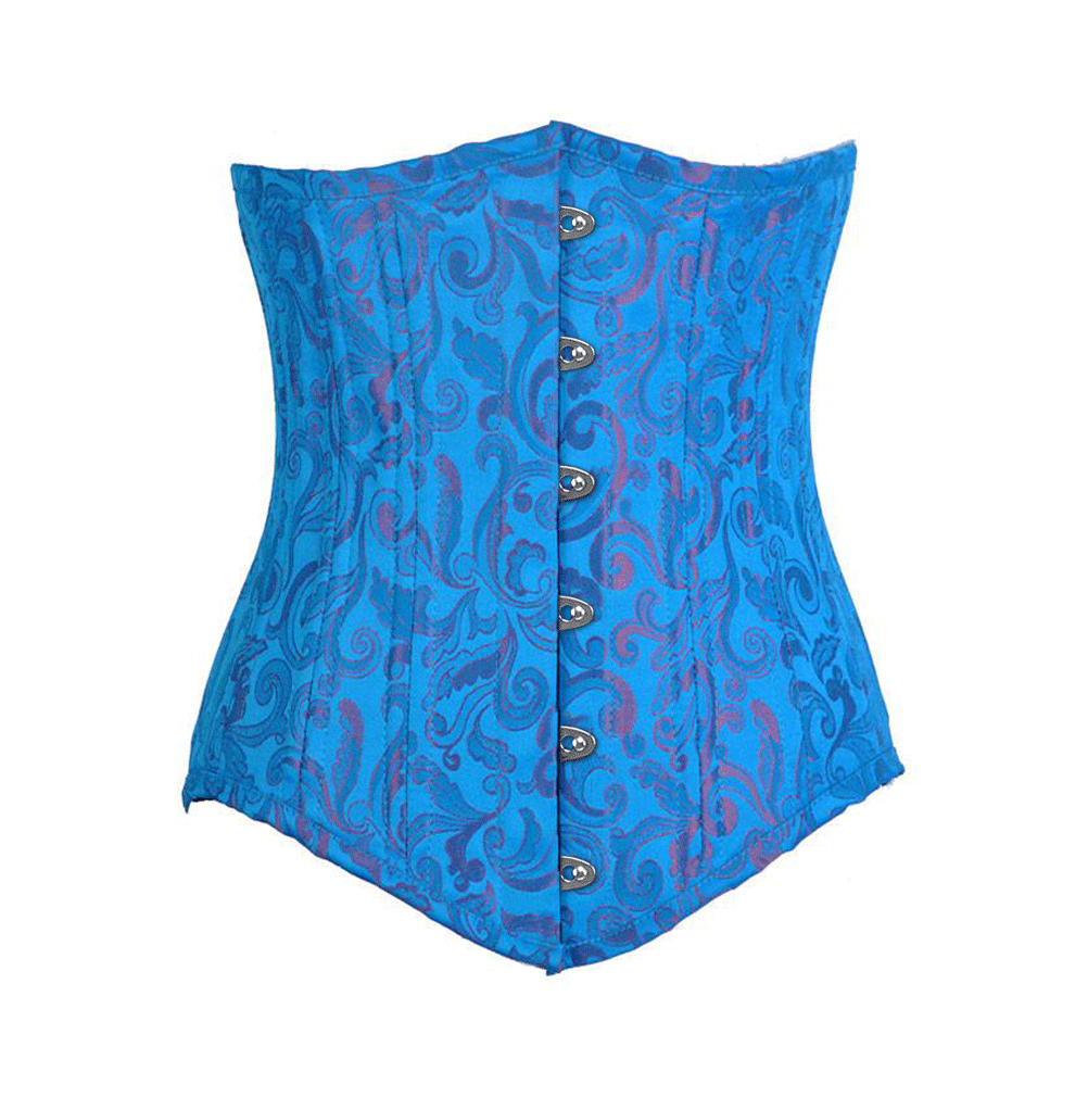 Riona Custom Made Corset - Corsets Queen US-CA Riona Custom Made Corset - Corsets Queen US-CA