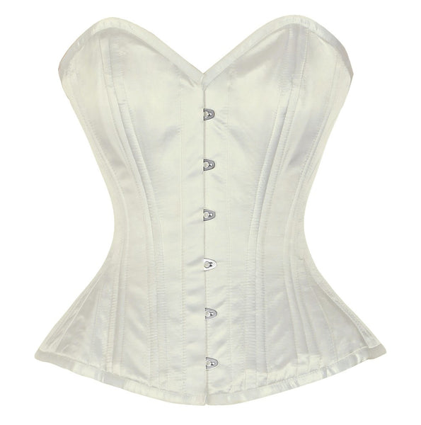 Tamsyn Custom Made Corset - Corsets Queen US-CA