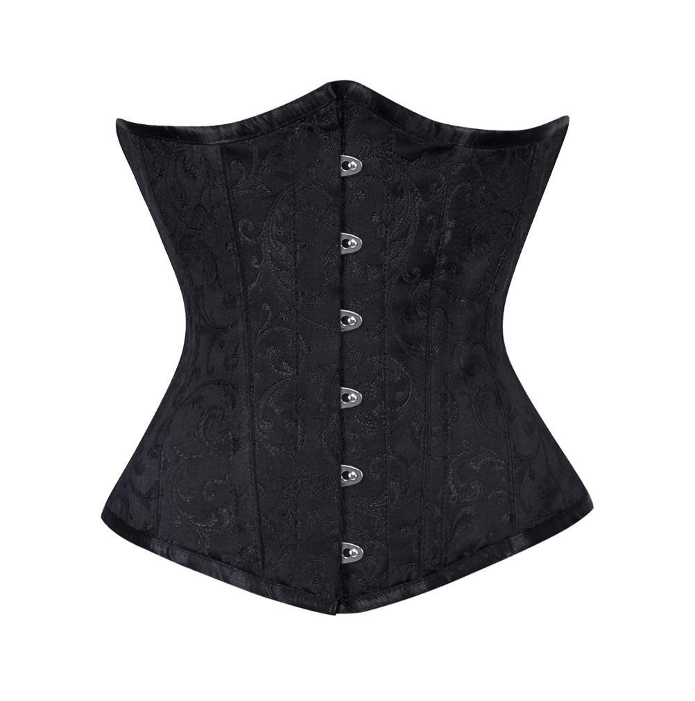 Brisstol Custom Made Corset - Corsets Queen US-CA Brisstol Custom Made Corset - Corsets Queen US-CA