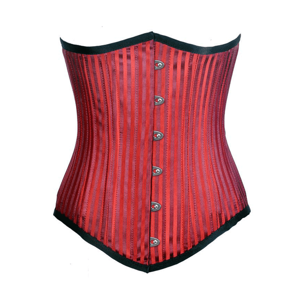 Afrim Longline Waist Training Corset - Corsets Queen US-CA
