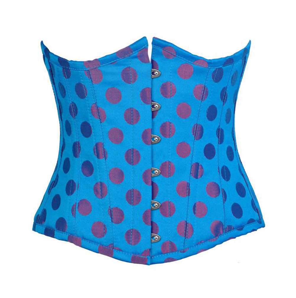 Cailynn Custom Made Corset - Corsets Queen US-CA Cailynn Custom Made Corset - Corsets Queen US-CA