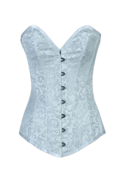 Allison Custom Made Corset - Corsets Queen US-CA