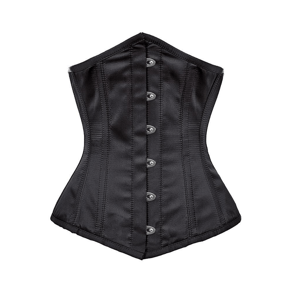 Bilie Custom Made Corset - Corsets Queen US-CA Bilie Custom Made Corset - Corsets Queen US-CA