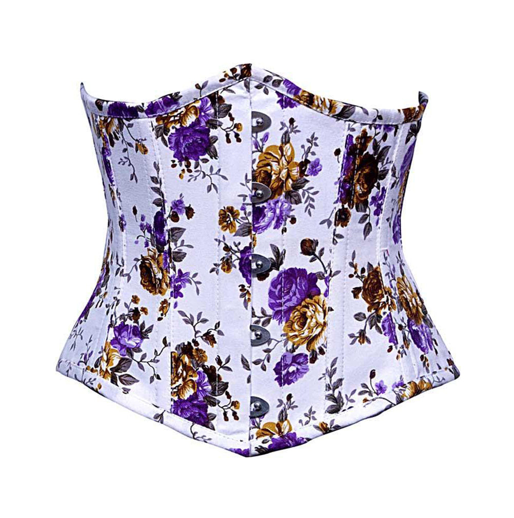 Citlalli Custom Made Corset - Corsets Queen US-CA Citlalli Custom Made Corset - Corsets Queen US-CA
