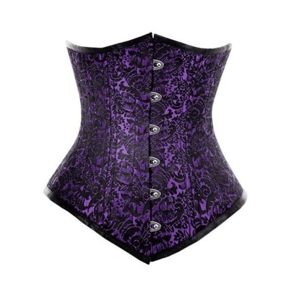 Wido Custom Made Corset - Corsets Queen US-CA
