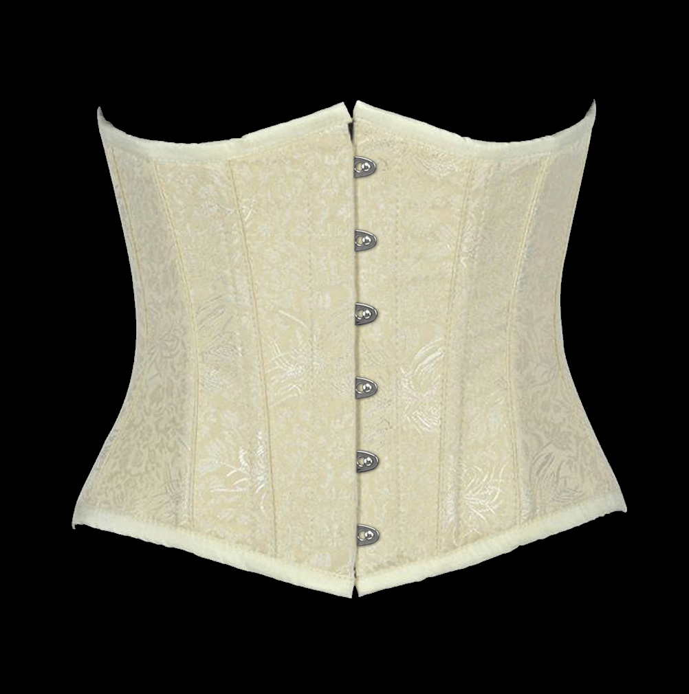 Bryena Custom Made Corset - Corsets Queen US-CA Bryena Custom Made Corset - Corsets Queen US-CA