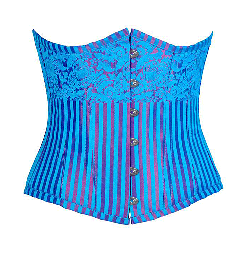Brycee Custom Made Corset - Corsets Queen US-CA Brycee Custom Made Corset - Corsets Queen US-CA