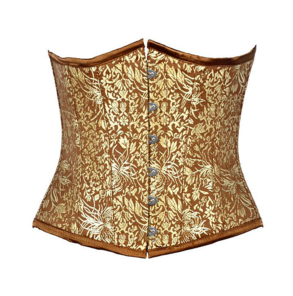 Broklyn Custom Made Corset - Corsets Queen US-CA Broklyn Custom Made Corset - Corsets Queen US-CA