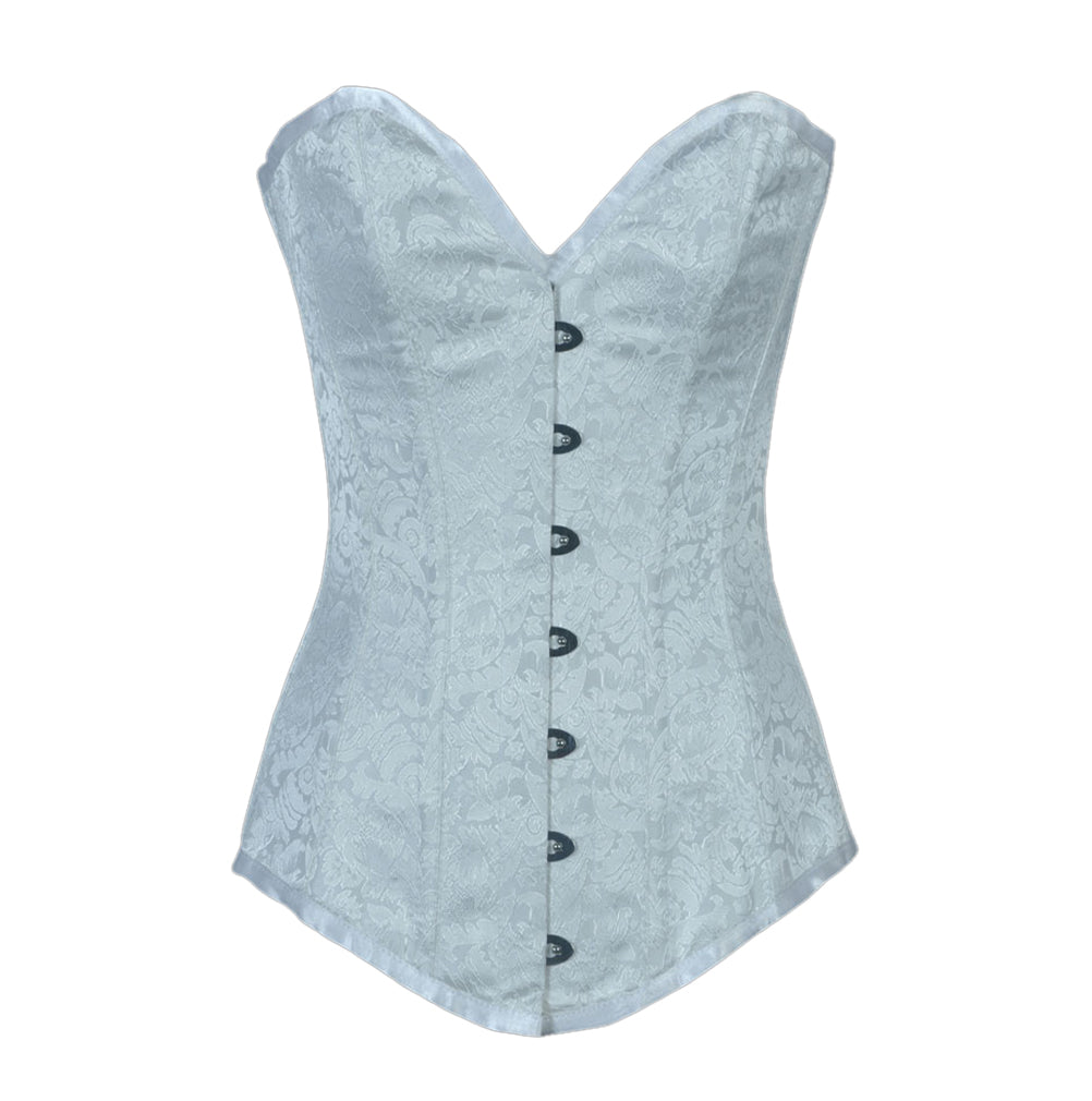 Telma Custom Made Corset - Corsets Queen US-CA Telma Custom Made Corset - Corsets Queen US-CA