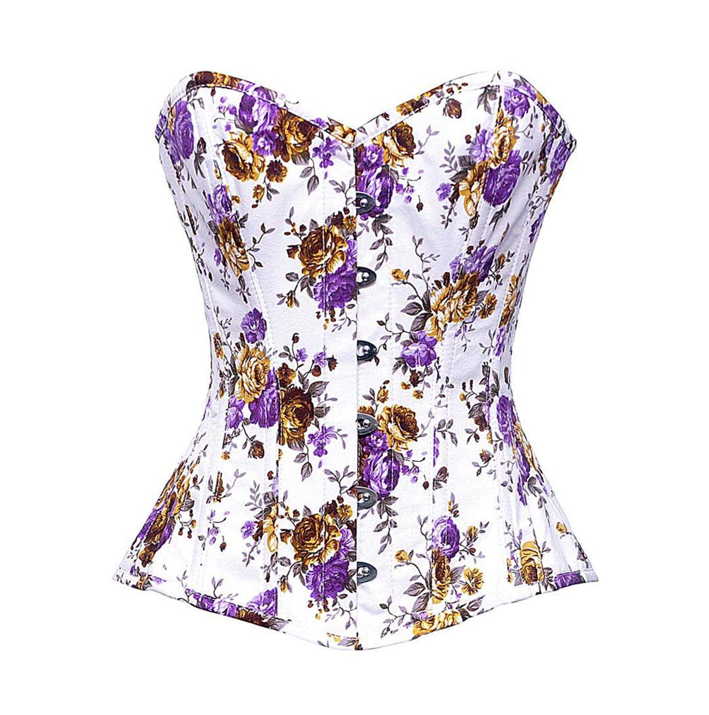 Ciara Custom Made Corset - Corsets Queen US-CA Ciara Custom Made Corset - Corsets Queen US-CA