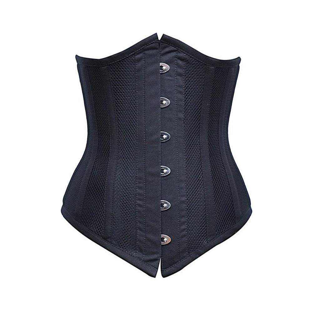 Cristina Custom Made Corset - Corsets Queen US-CA Cristina Custom Made Corset - Corsets Queen US-CA