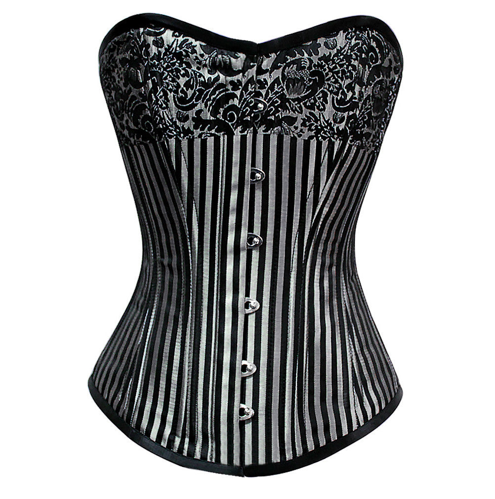 Rytter Custom Made Corset - Corsets Queen US-CA Rytter Custom Made Corset - Corsets Queen US-CA